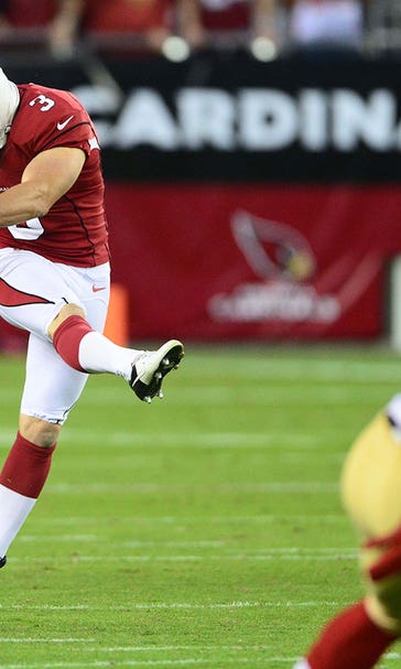 Feely to debut new kickoff approach in battle for his job